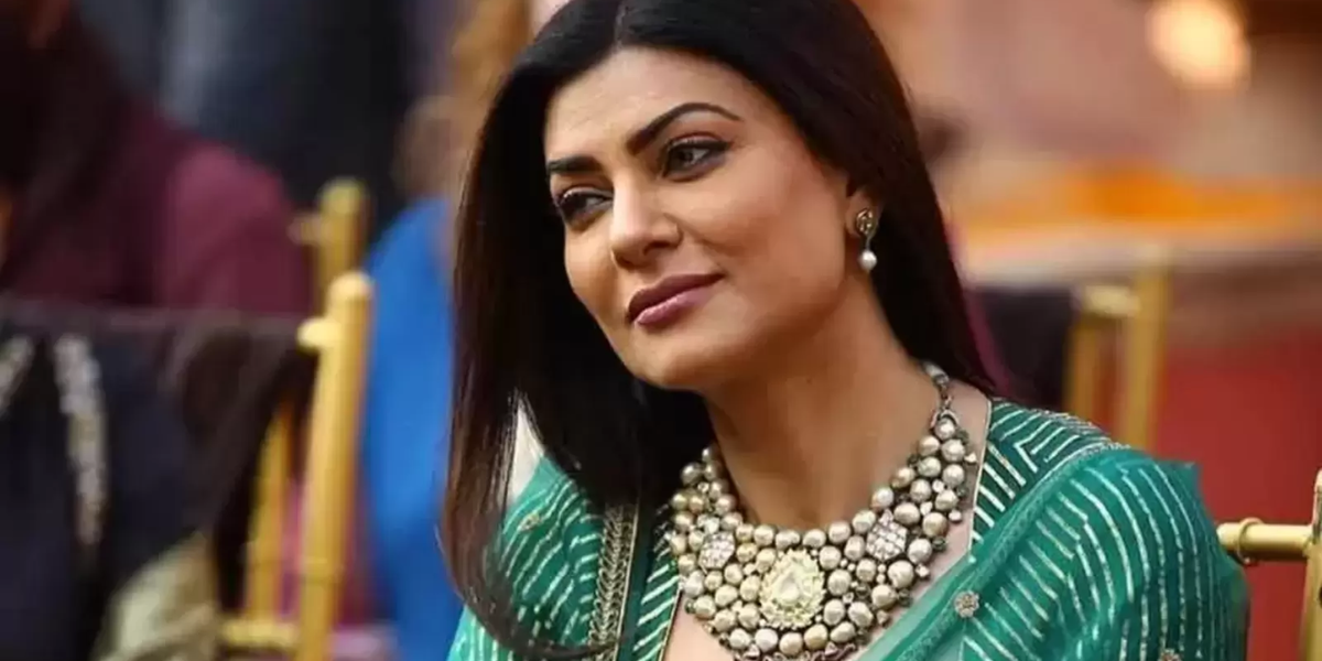 Sushmita Sen calls in her birthday with a cryptic post; concerned fans flood comments